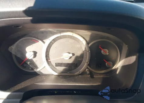 2008 Honda Pilot Ex-L z USA, uszkodzony, nr VIN 5FNYF28538B018289